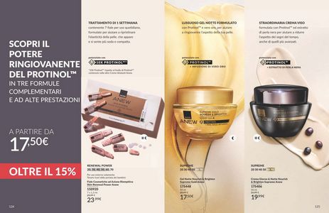 Pagina 62, Catalogo avon luglio 