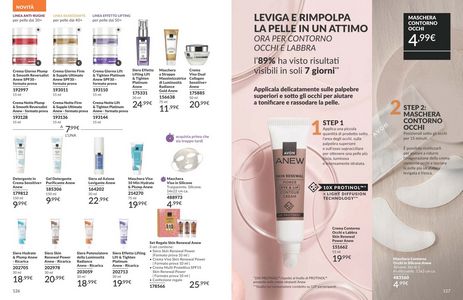 Pagina 63, Catalogo avon luglio 