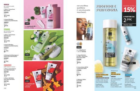 Pagina 65, Catalogo avon luglio 