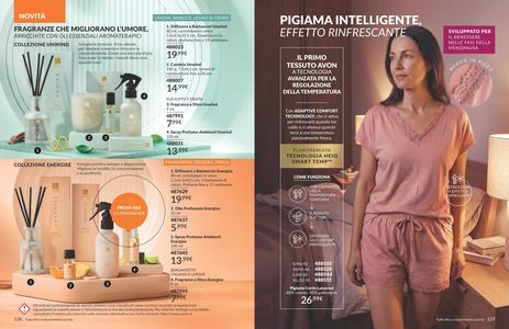 Pagina 68, Catalogo avon luglio 