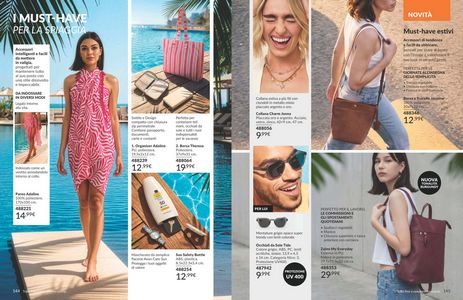 Pagina 72, Catalogo avon luglio 