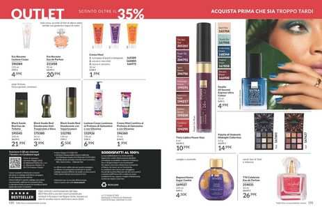 Pagina 75, Catalogo avon luglio 