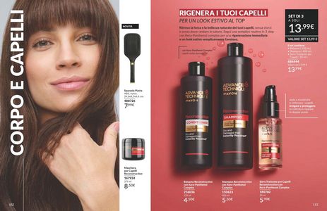 Pagina 76, Catalogo avon luglio 