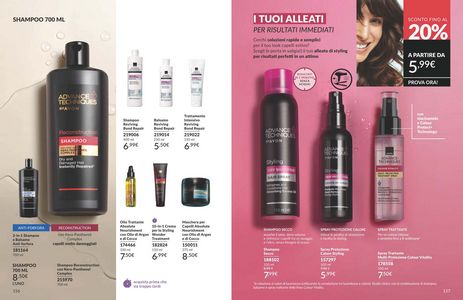 Pagina 78, Catalogo avon luglio 