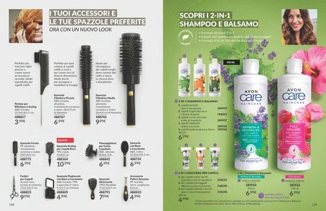 Pagina 79, Catalogo avon luglio 