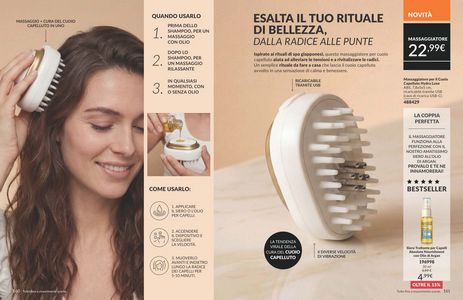 Pagina 80, Catalogo avon luglio 