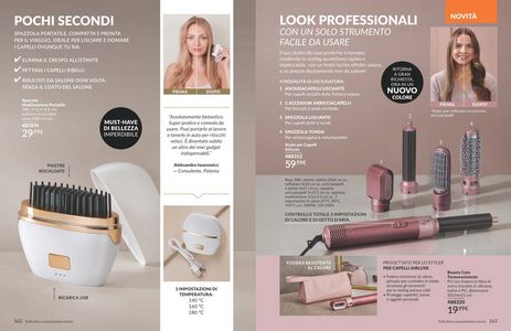 Pagina 81, Catalogo avon luglio 