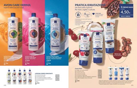 Pagina 85, Catalogo avon luglio 