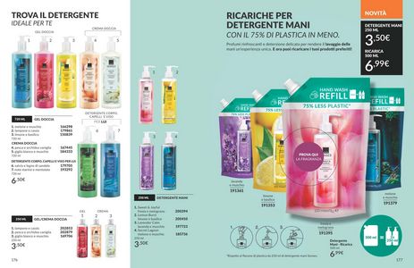 Pagina 88, Catalogo avon luglio 