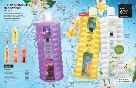 Pagina 89, Catalogo avon luglio 
