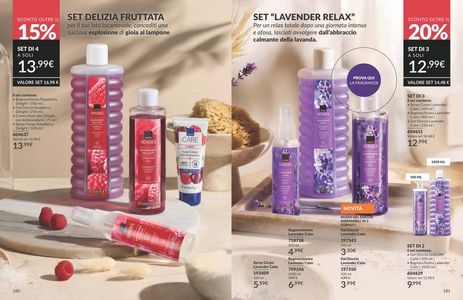 Pagina 90, Catalogo avon luglio 