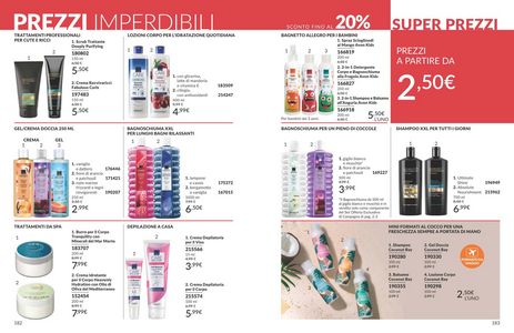 Pagina 91, Catalogo avon luglio 
