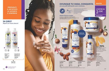 Pagina 93, Catalogo avon luglio 