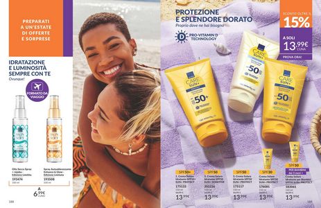 Pagina 94, Catalogo avon luglio 