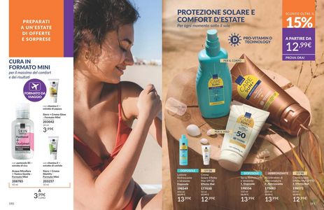 Pagina 95, Catalogo avon luglio 