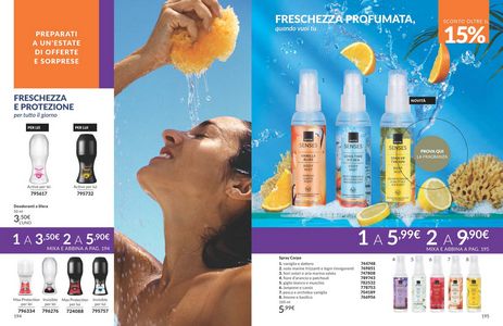 Pagina 97, Catalogo avon luglio 