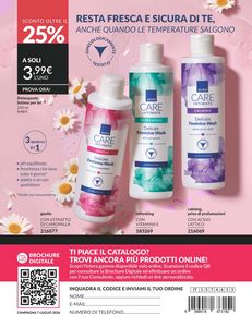 Pagina 98, Catalogo avon luglio 