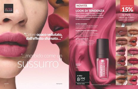 Pagina 2, Catalogo avon luglio 