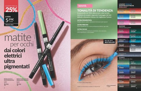 Pagina 3, Catalogo avon luglio 