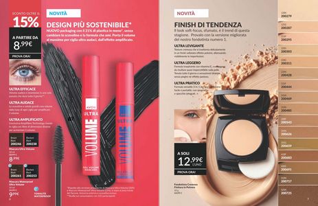 Pagina 4, Catalogo avon luglio 
