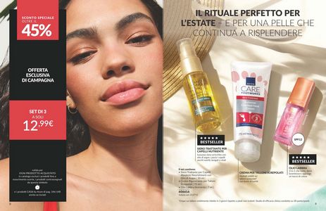 Pagina 5, Catalogo avon luglio 