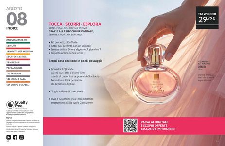 Pagina 6, Catalogo avon luglio 