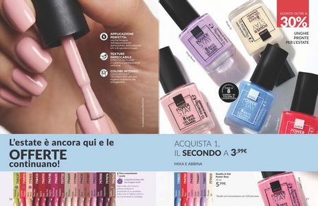 Pagina 9, Catalogo avon luglio 