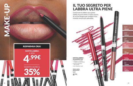 Pagina 15, Catalogo avon luglio 