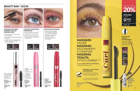 Pagina 17, Catalogo avon luglio 
