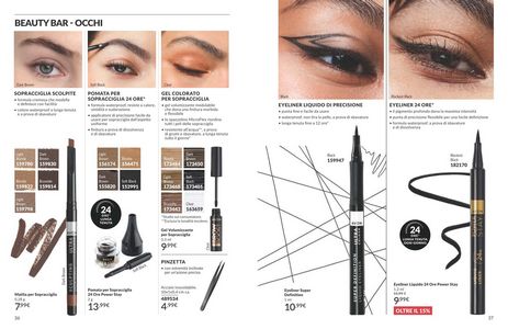 Pagina 19, Catalogo avon luglio 