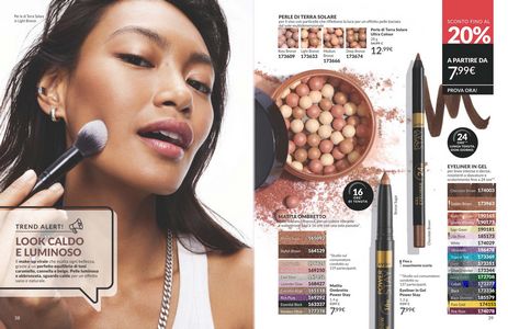 Pagina 20, Catalogo avon luglio 