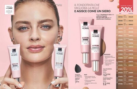 Pagina 22, Catalogo avon luglio 