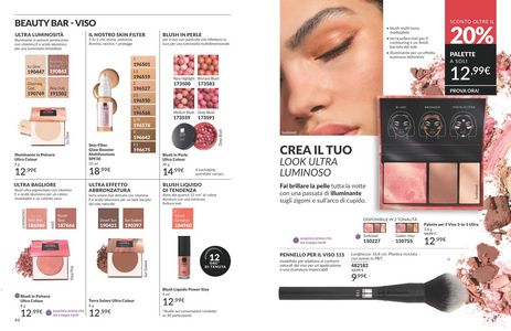 Pagina 24, Catalogo avon luglio 