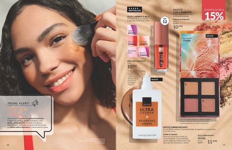 Pagina 25, Catalogo avon luglio 
