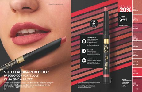 Pagina 26, Catalogo avon luglio 