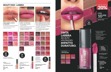 Pagina 27, Catalogo avon luglio 