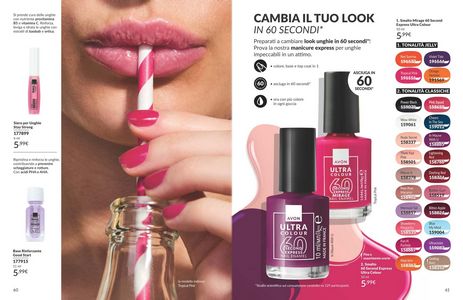 Pagina 31, Catalogo avon luglio 