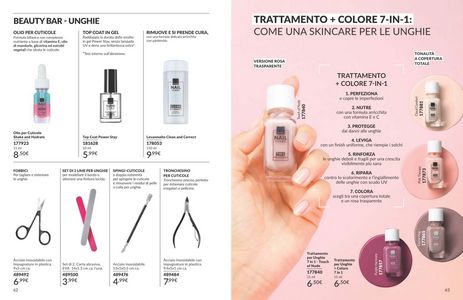 Pagina 32, Catalogo avon luglio 
