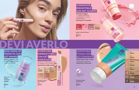 Pagina 33, Catalogo avon luglio 