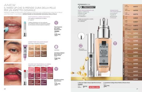 Pagina 35, Catalogo avon luglio 