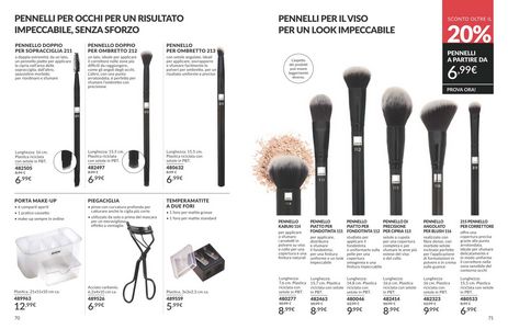 Pagina 36, Catalogo avon luglio 