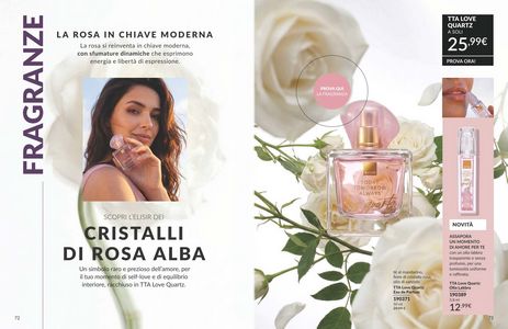Pagina 37, Catalogo avon luglio 