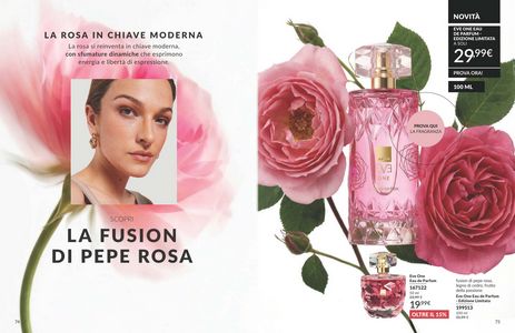 Pagina 38, Catalogo avon luglio 