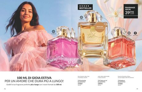 Pagina 40, Catalogo avon luglio 
