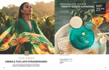 Pagina 41, Catalogo avon luglio 