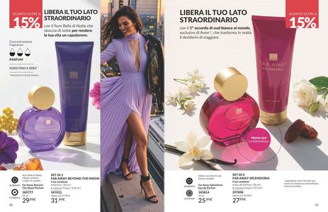 Pagina 42, Catalogo avon luglio 