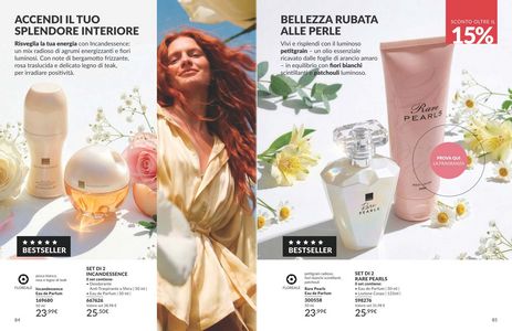 Pagina 43, Catalogo avon luglio 