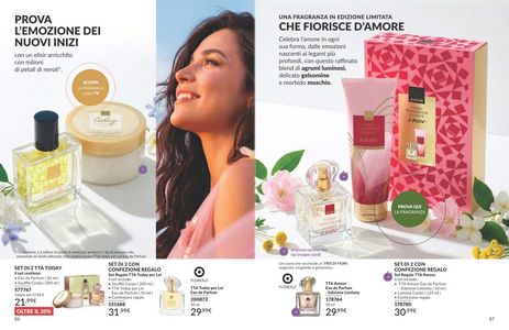 Pagina 44, Catalogo avon luglio 