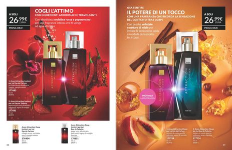 Pagina 45, Catalogo avon luglio 