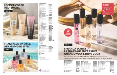 Pagina 50, Catalogo avon luglio 